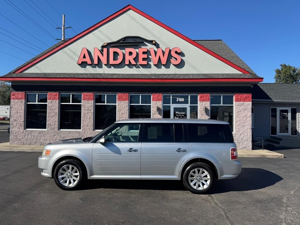 Ford Flex