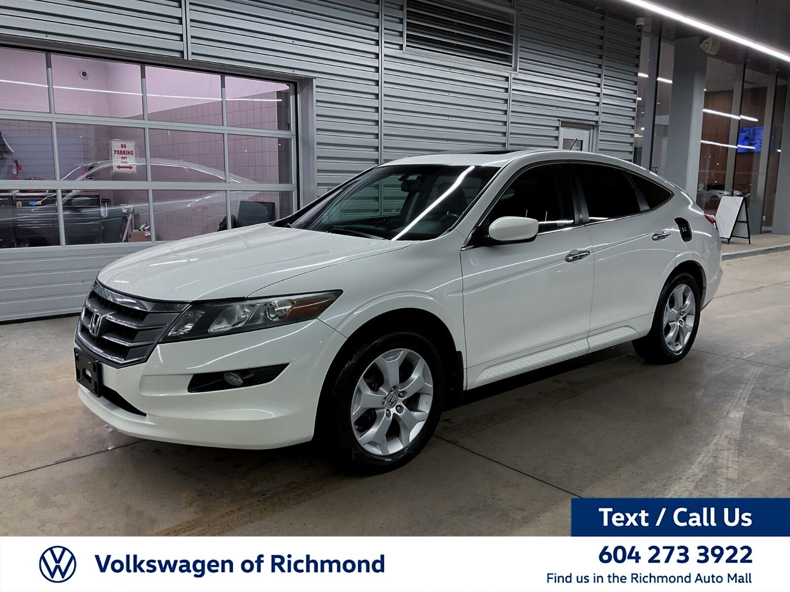 Honda Crosstour