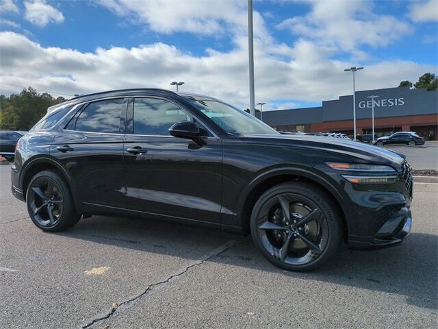 2026 GENESIS GV70