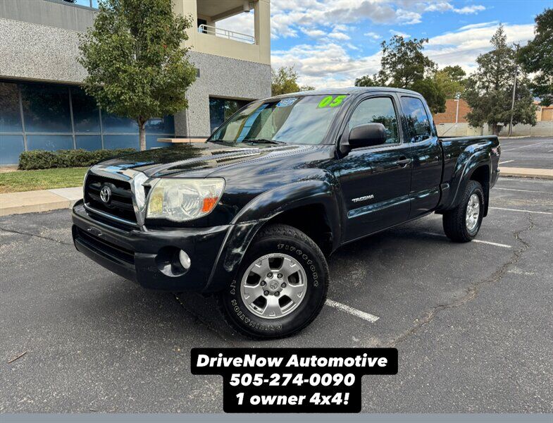 Toyota Tacoma