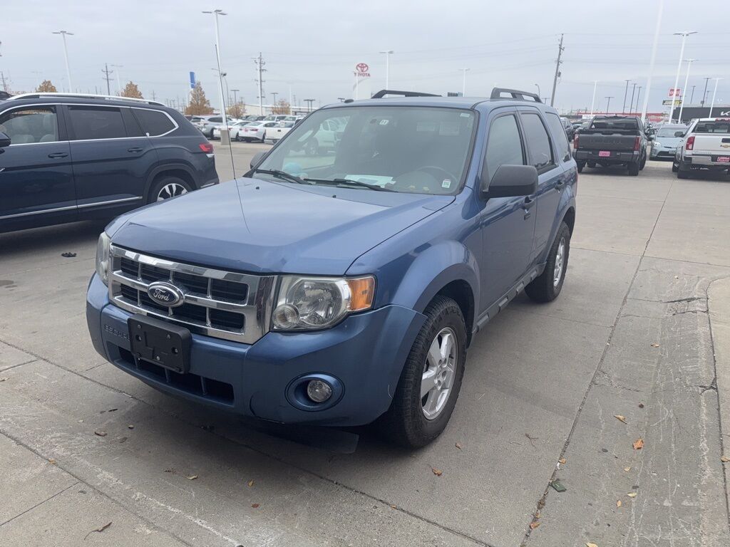 Ford Escape