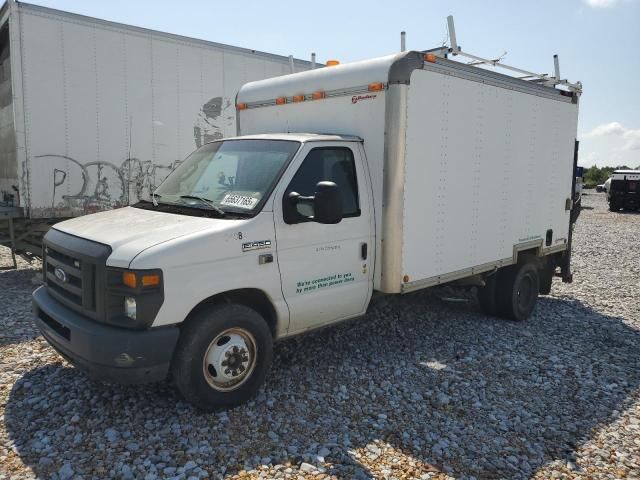Ford E-450