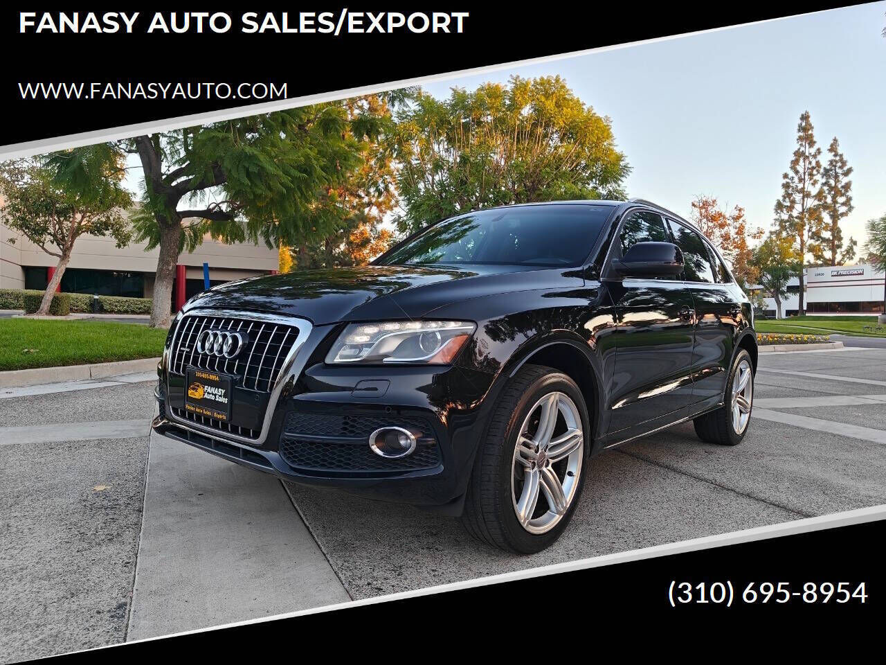 Audi Q5