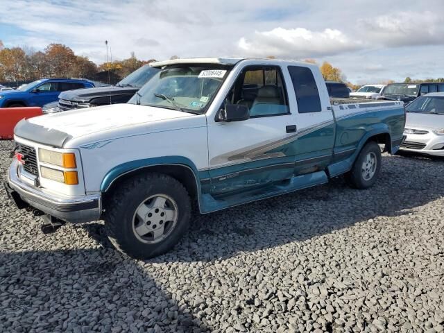 GMC Sierra