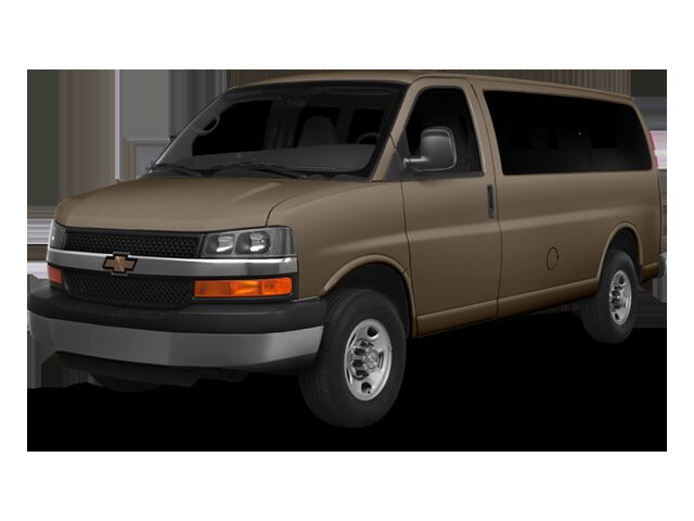 Chevrolet Express