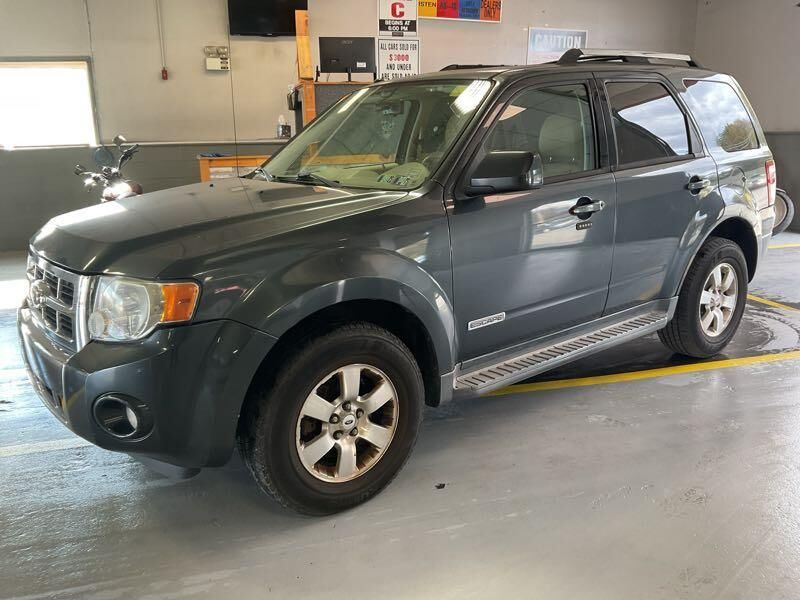 Ford Escape