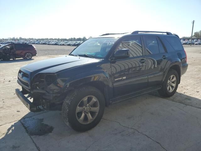 Toyota 4-Runner