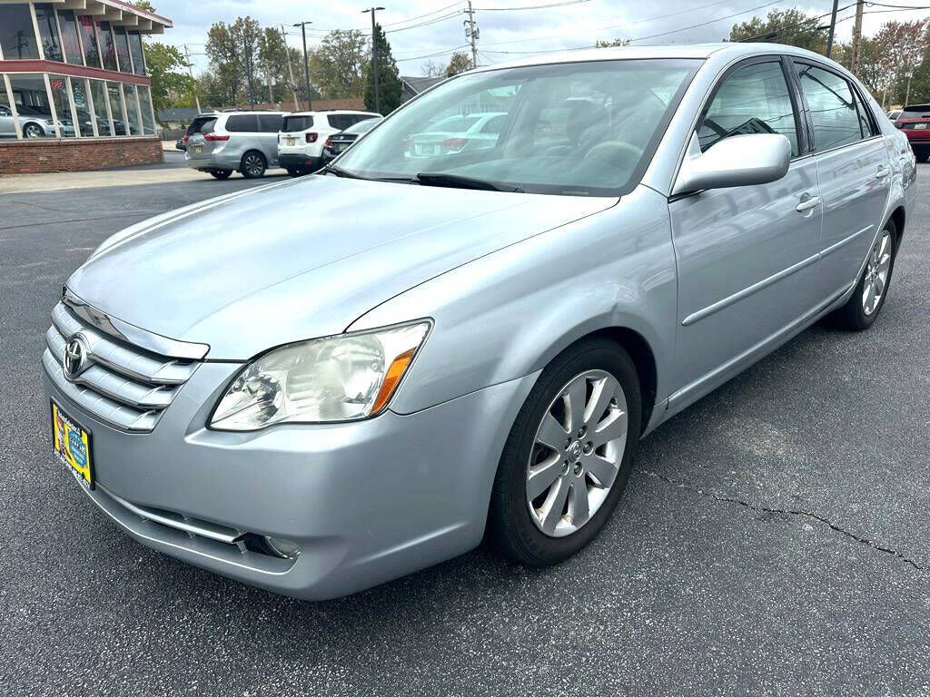Toyota Avalon