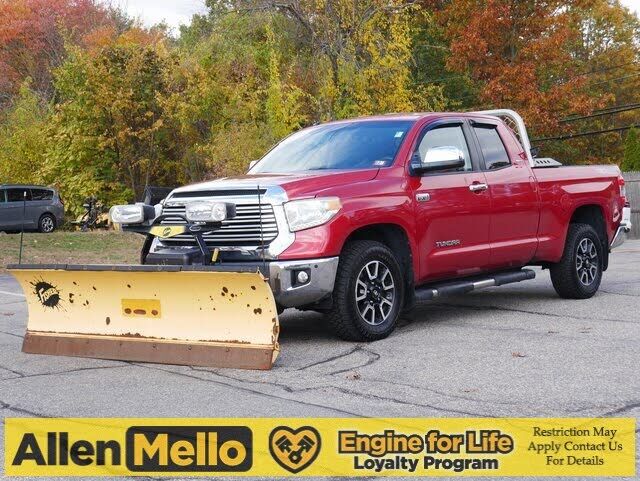 Toyota Tundra