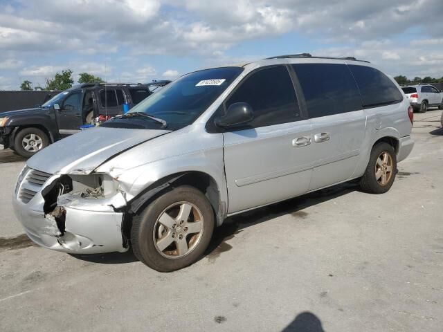 Dodge Caravan/Grand Caravan