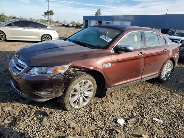 Ford Taurus