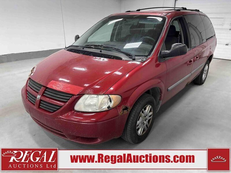 Dodge Caravan/Grand Caravan