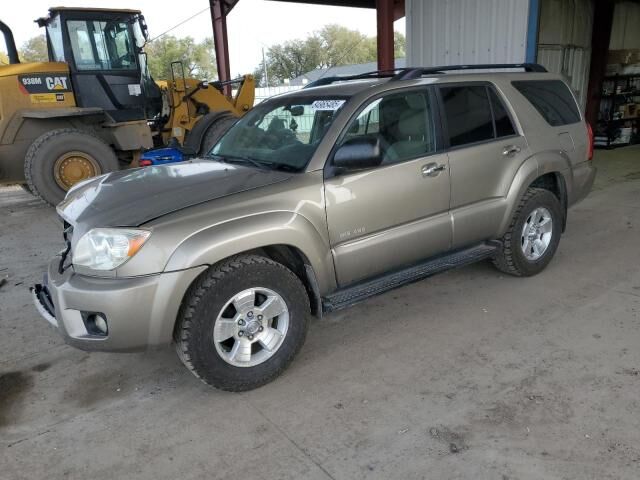 Toyota 4-Runner