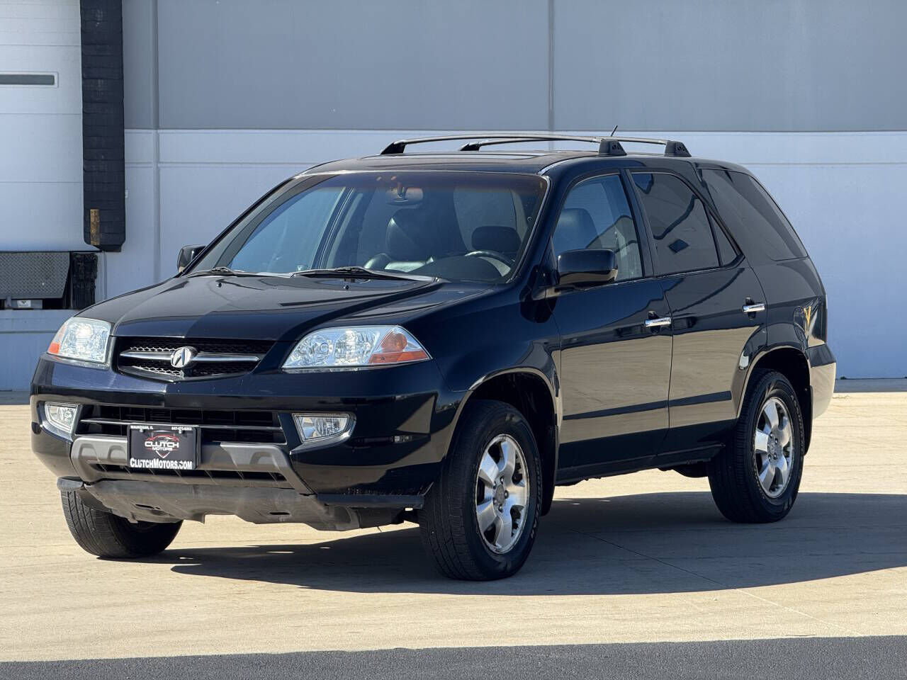 Acura MDX