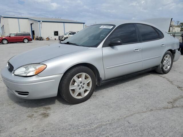 Ford Taurus