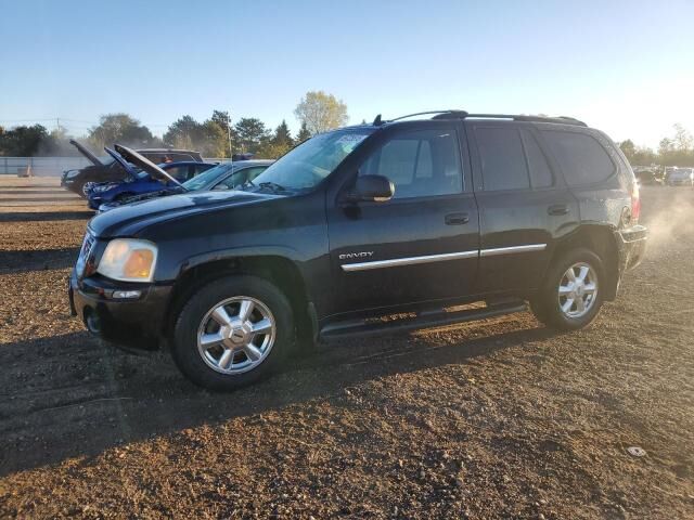 GMC Envoy