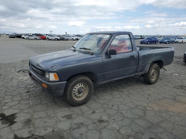 Toyota Pick-Up