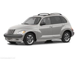 Chrysler PT Cruiser