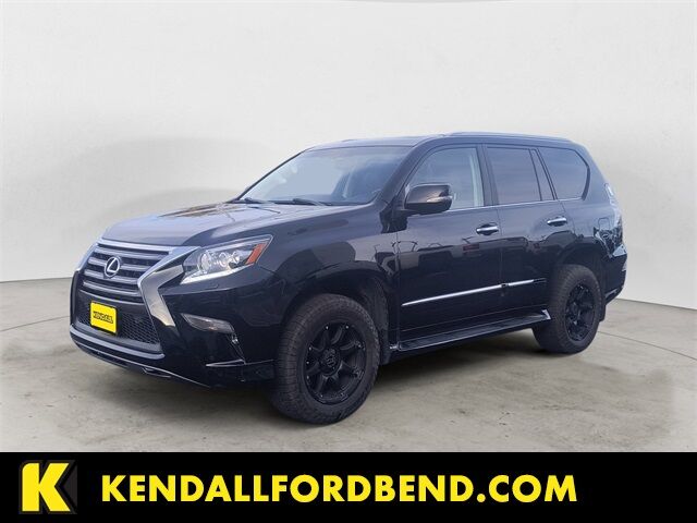 Lexus GX