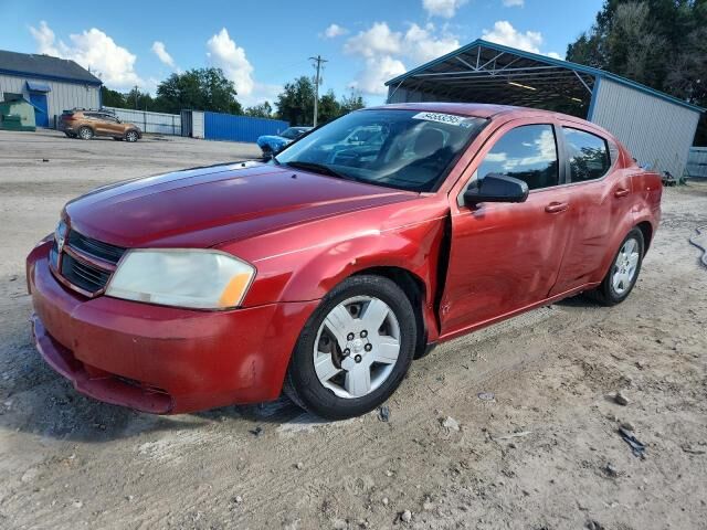 Dodge Avenger