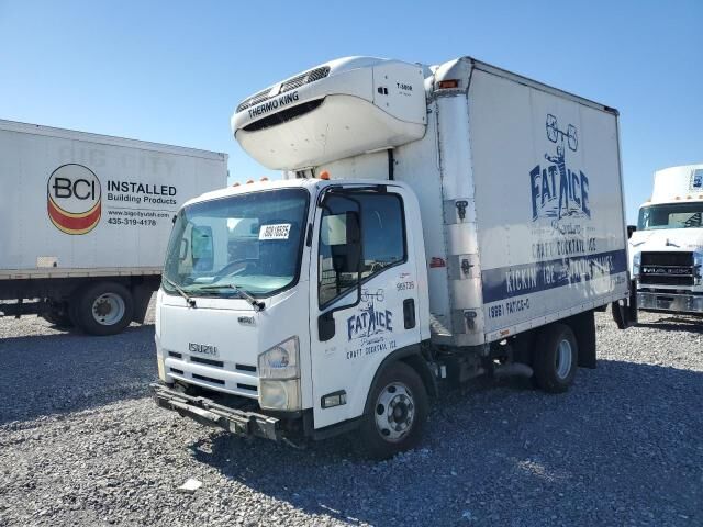Isuzu NPR