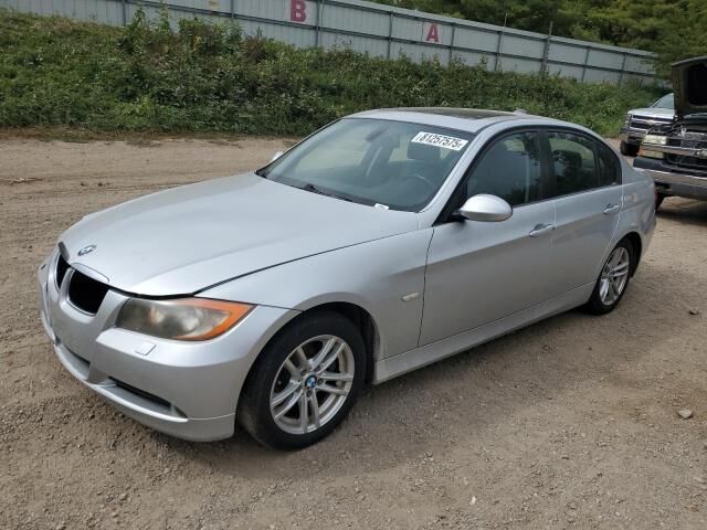 BMW 325xi