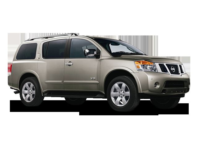 Nissan Armada