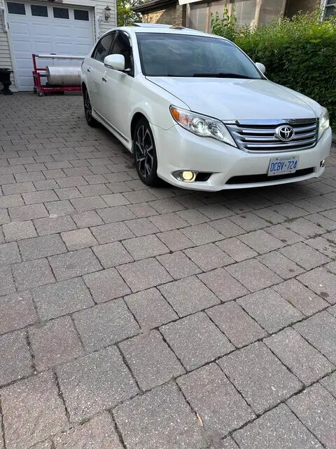 Toyota Avalon