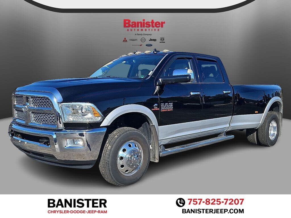 RAM 3500