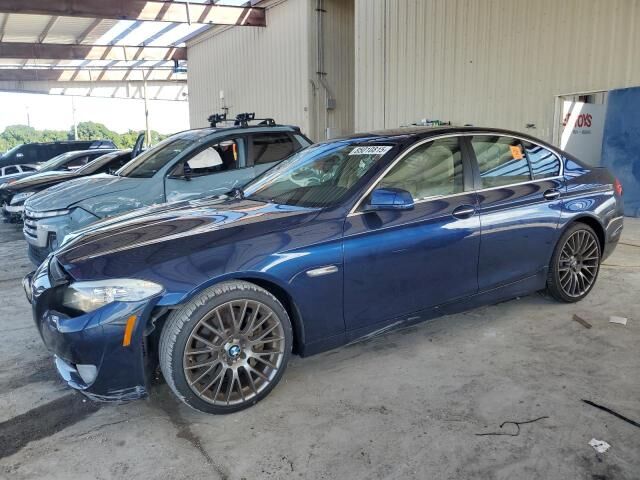 BMW 535i