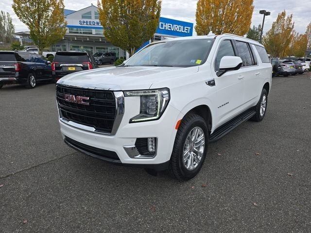2024 GMC Yukon XL