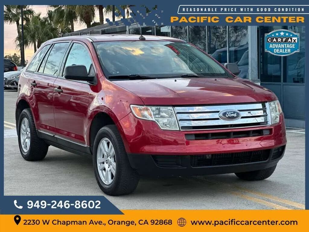 Ford Edge