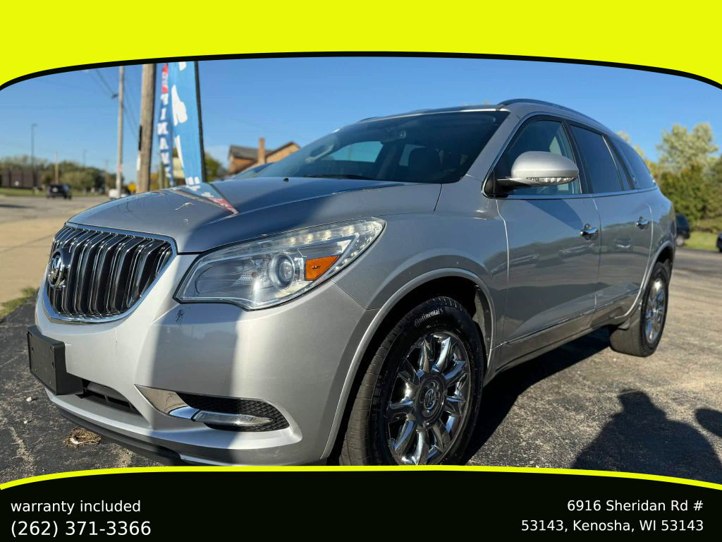Buick Enclave