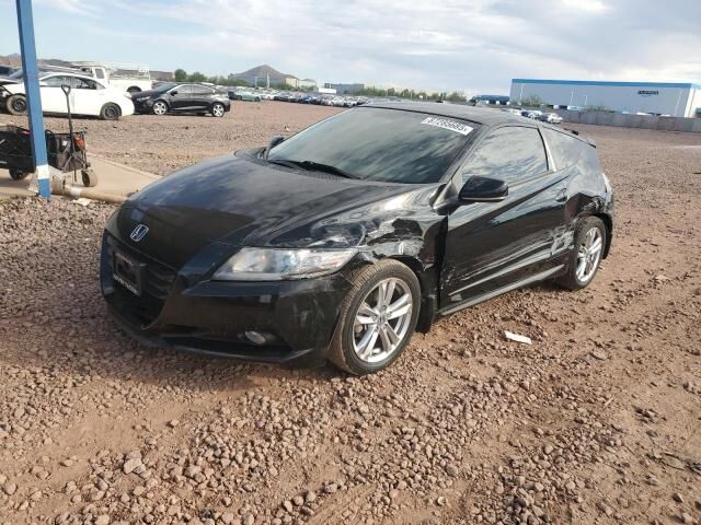 Honda CR-Z