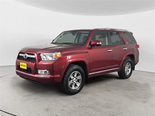 Toyota 4-Runner