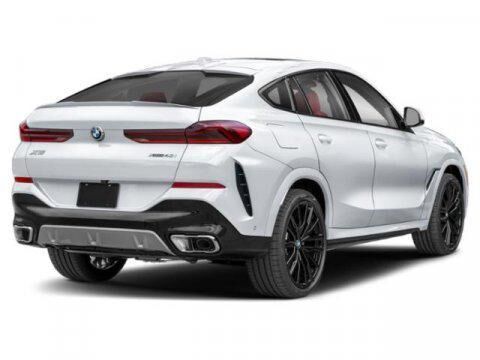 2026 BMW X6