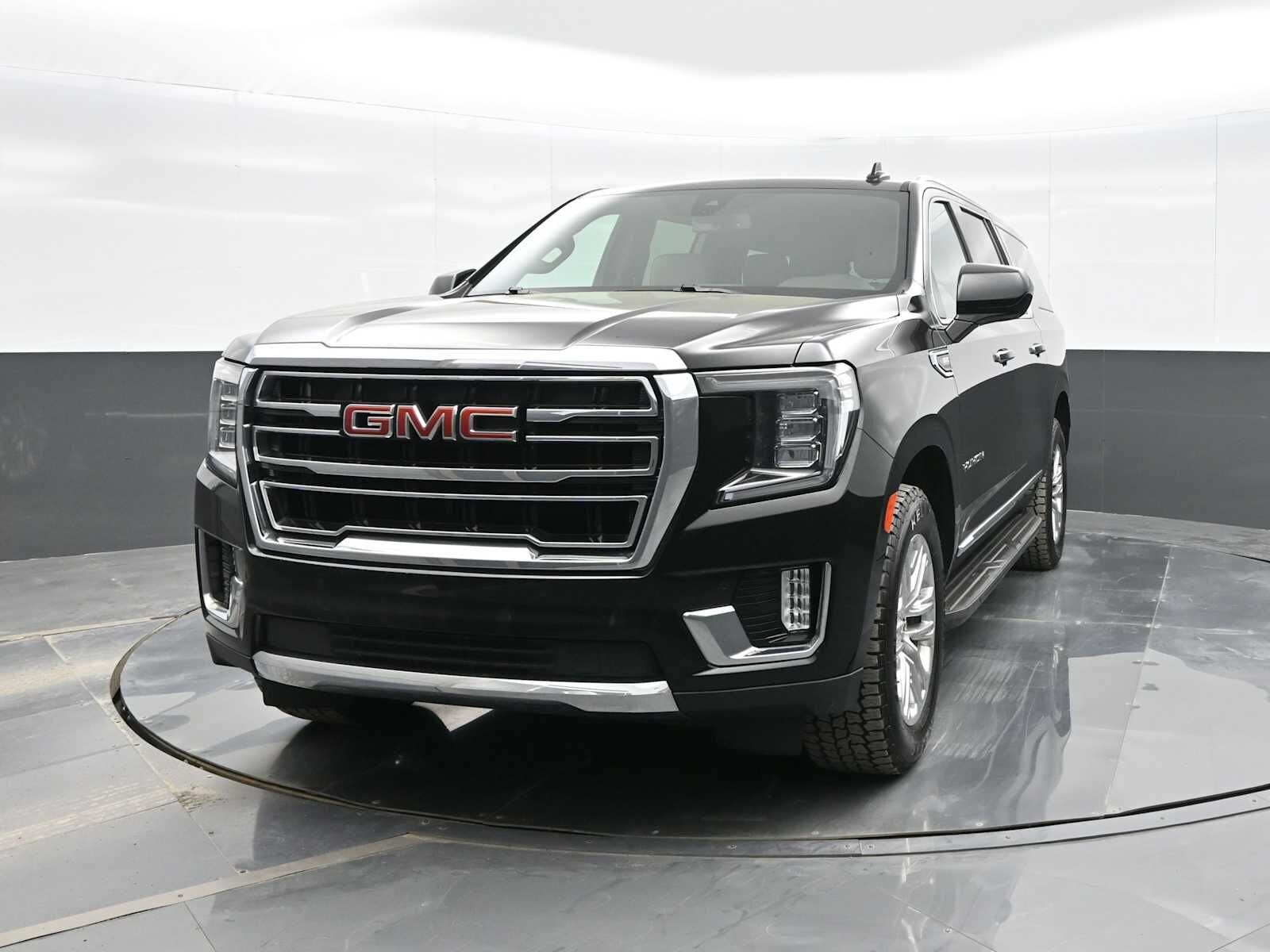 2021 GMC Yukon XL