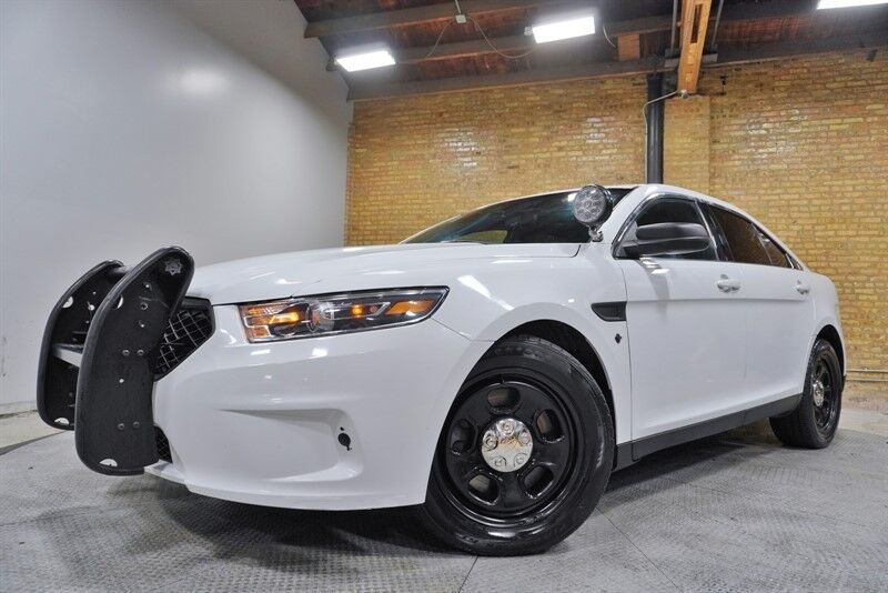 Ford Taurus
