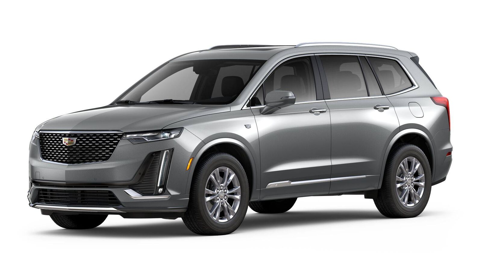 2025 CADILLAC XT6