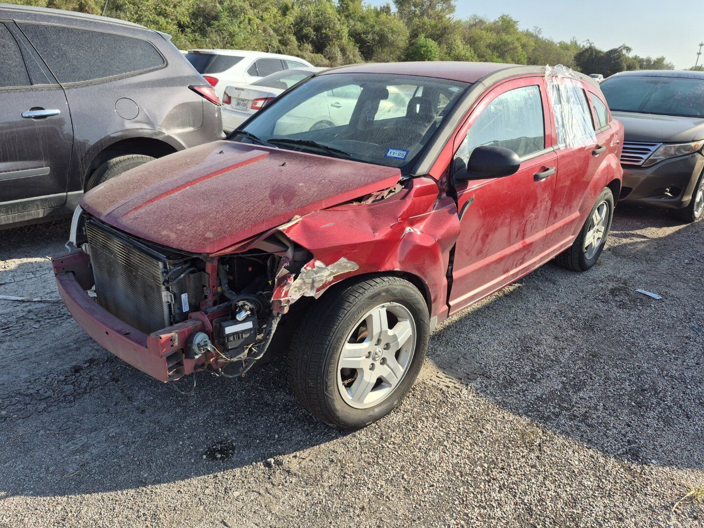Dodge Caliber