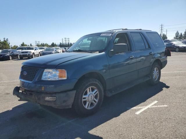 Ford Expedition