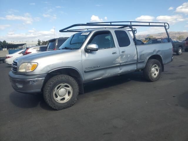 Toyota Tundra