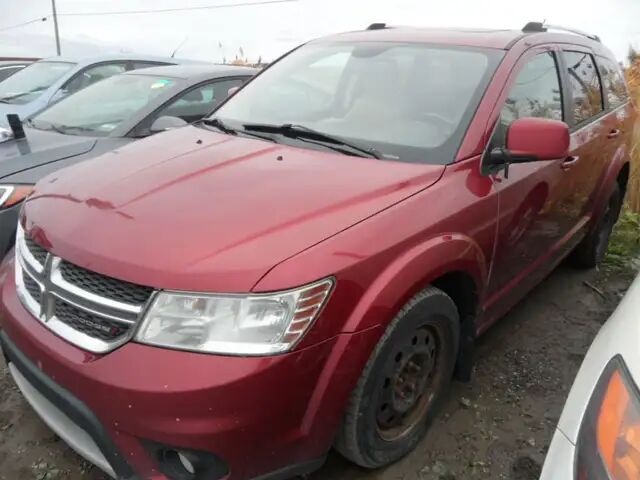 Dodge Journey