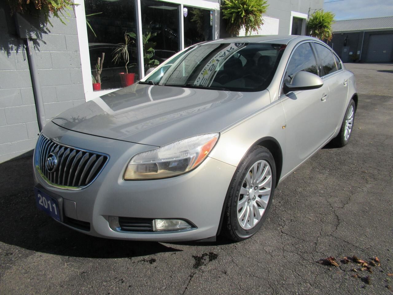Buick Regal
