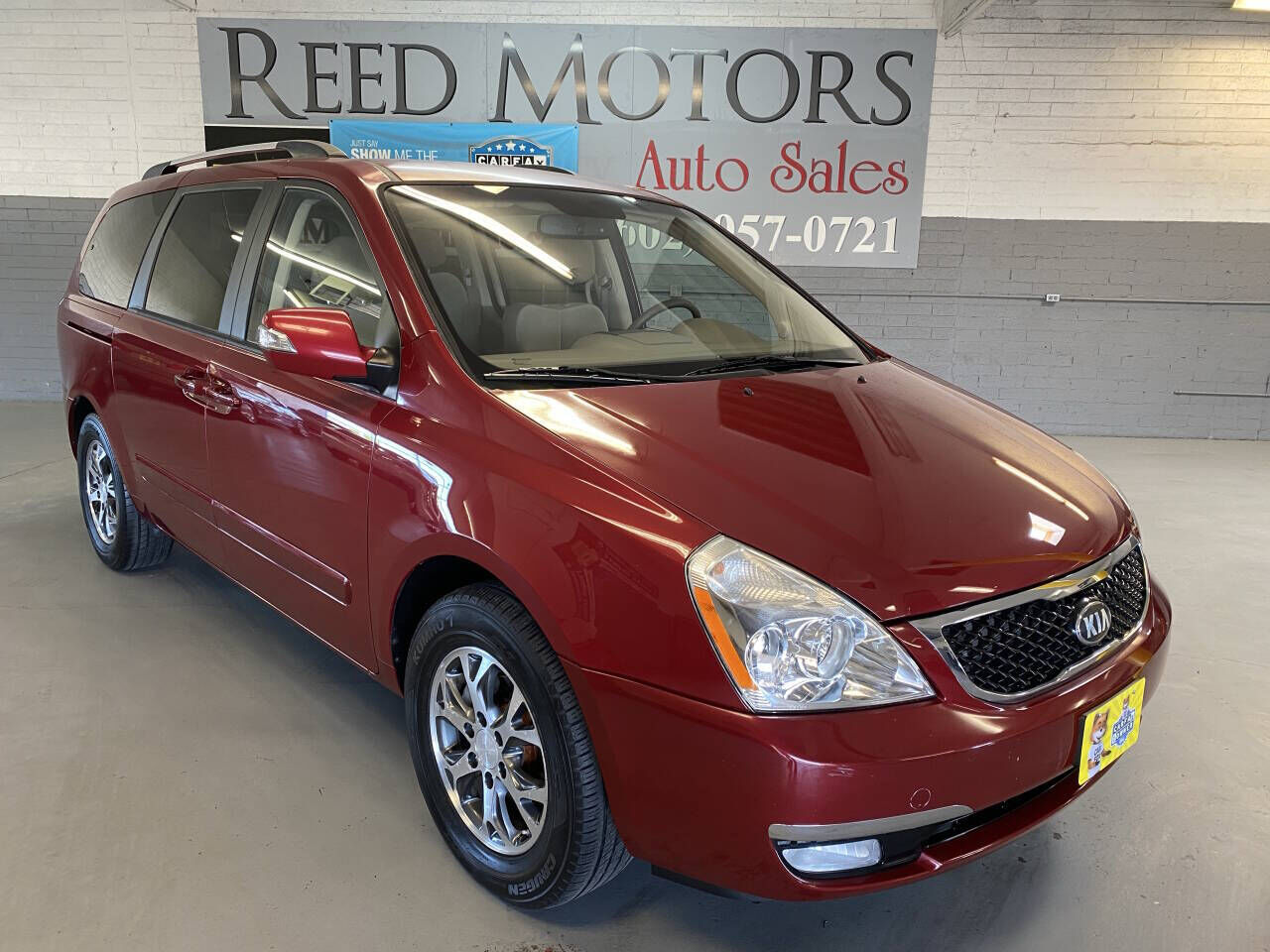 Kia Sedona