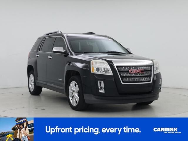 GMC Terrain