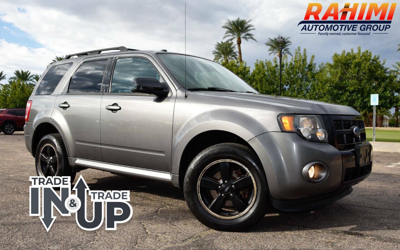 Ford Escape