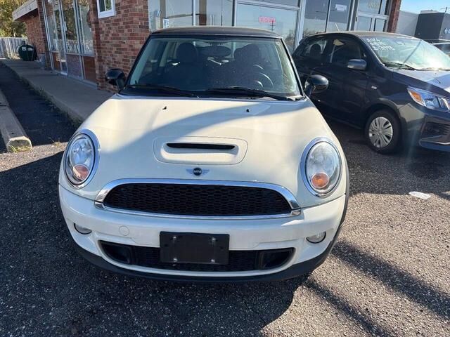 MINI Hardtop