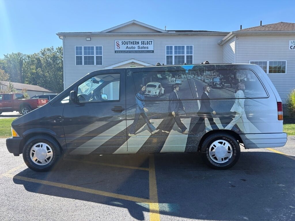Ford Aerostar