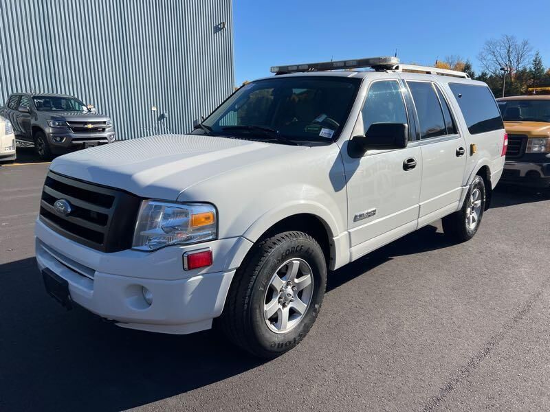 Ford Expedition MAX